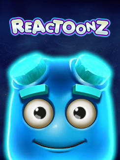 Reactoonz