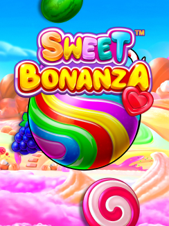 Sweet Bonanza